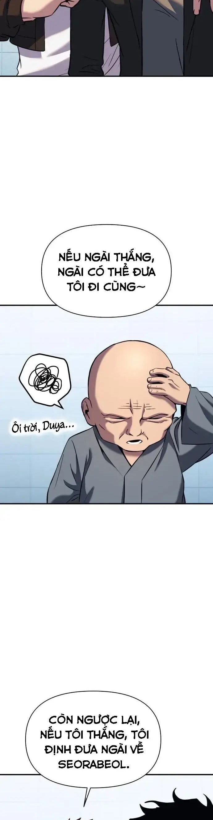 Yokai Yokai Yokai! Chương 9 Ảnh 69