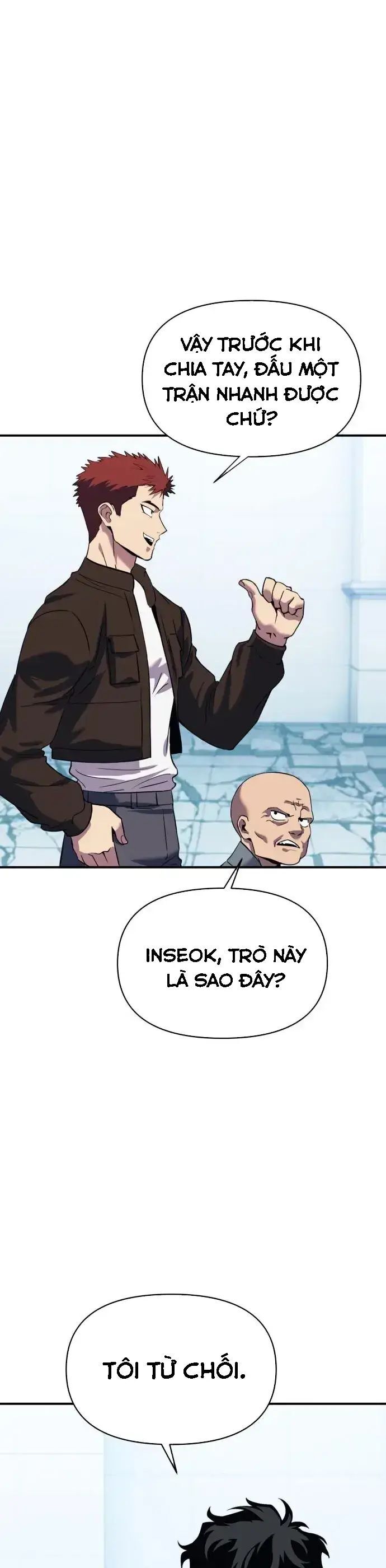 Yokai Yokai Yokai! Chương 9 Ảnh 66