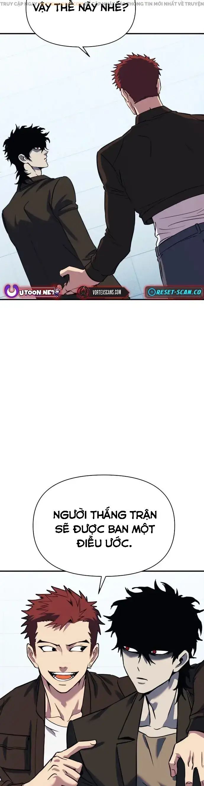 Yokai Yokai Yokai! Chương 9 Ảnh 68
