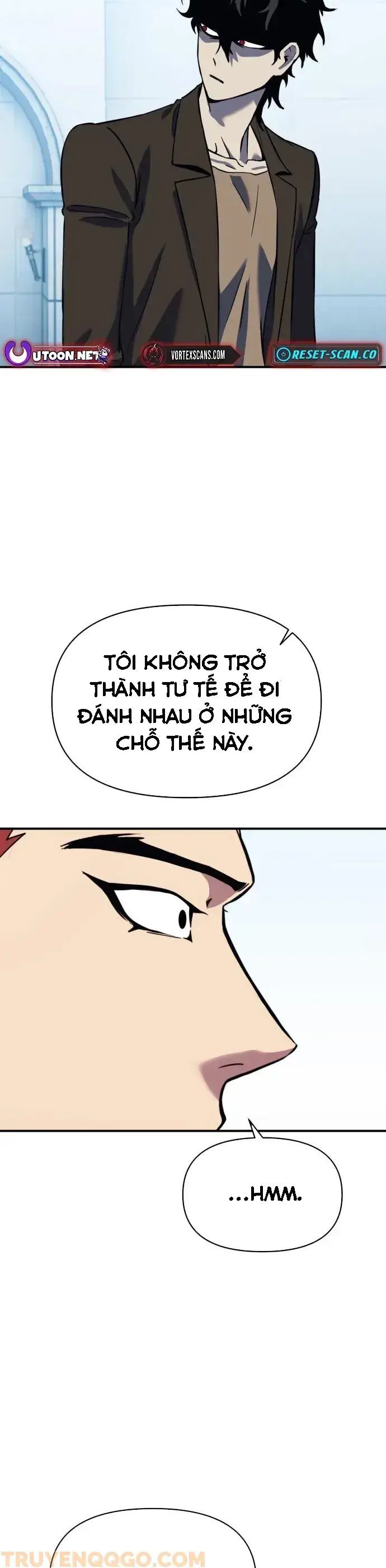 Yokai Yokai Yokai! Chương 9 Ảnh 67