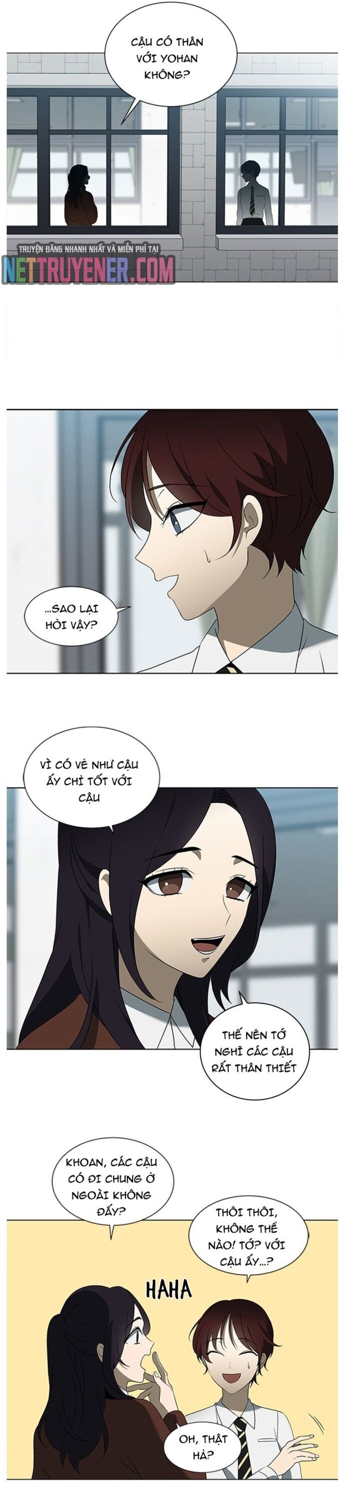 Độc Chiếm - Chương 25 - Trang 25