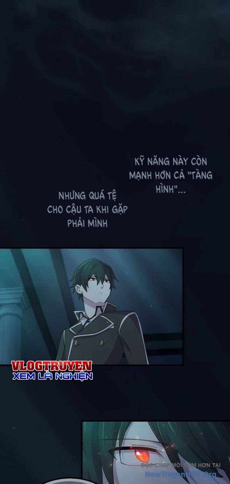 Sự Tái Sinh Của Đại Pháp Sư Bị Phong Ấn Chương 56 Ảnh 39