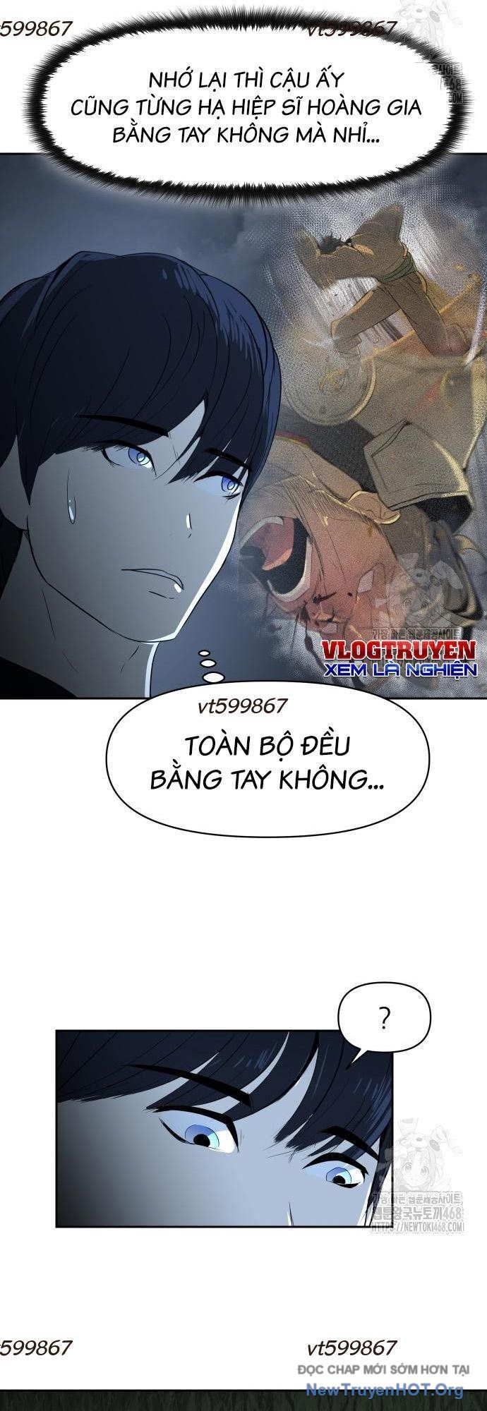 Bộ Mặt Giả Tạo - Chương 6 - Trang 41
