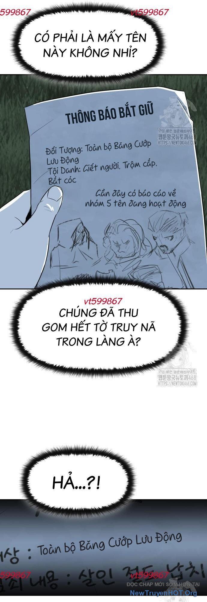 Bộ Mặt Giả Tạo - Chương 6 - Trang 43