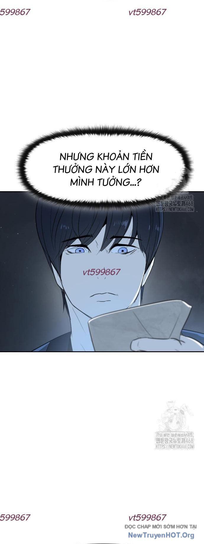 Bộ Mặt Giả Tạo - Chương 6 - Trang 47