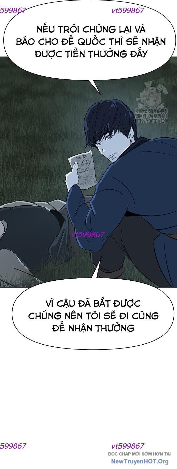 Bộ Mặt Giả Tạo - Chương 6 - Trang 48