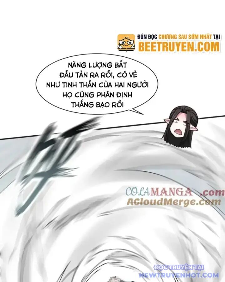 Đối Mặt Với Bệnh Tâm Thần, Ma Quỷ Chẳng Là Cái Thá Gì - Chương 115 - Trang 42