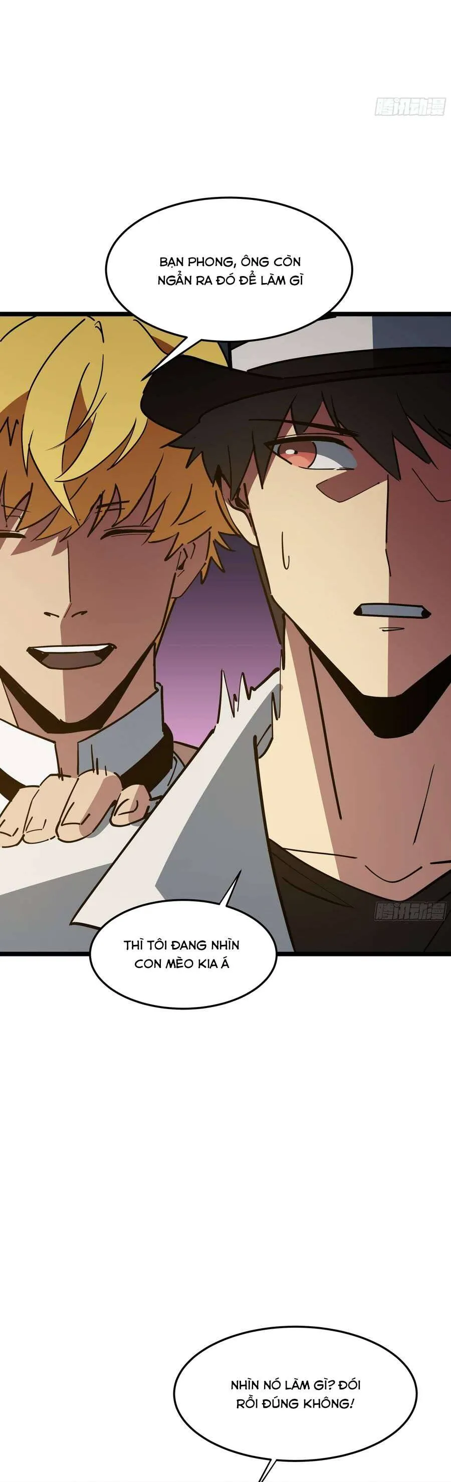 Vô Sản Chi Chủ - Chương 15 - Trang 34
