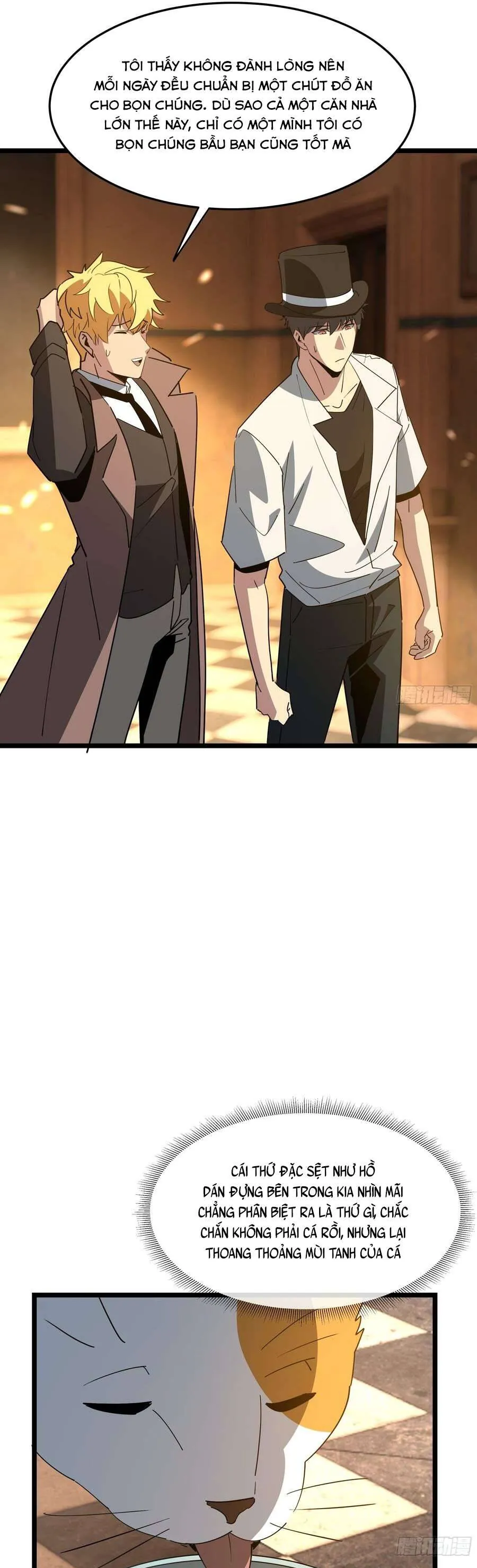 Vô Sản Chi Chủ - Chương 15 - Trang 32