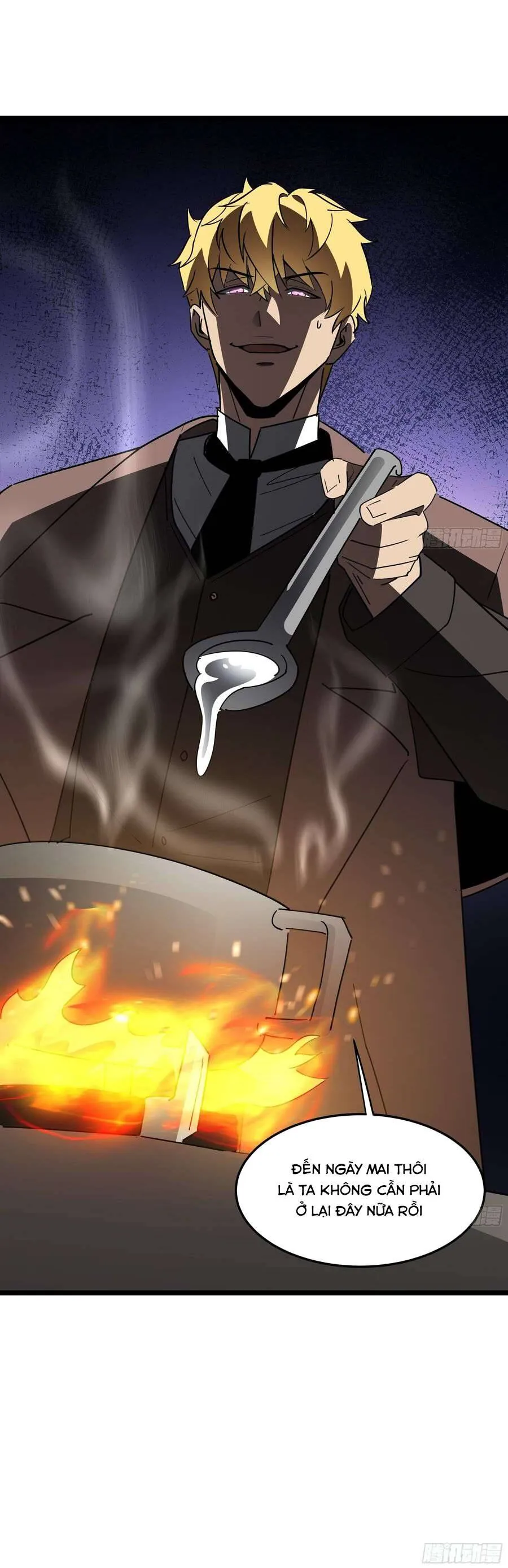 Vô Sản Chi Chủ - Chương 15 - Trang 39