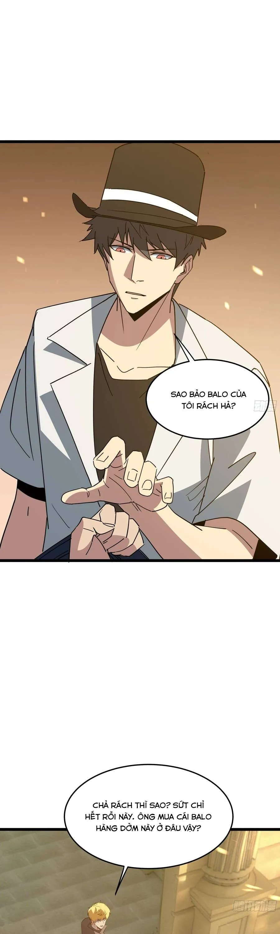 Vô Sản Chi Chủ - Chương 15 - Trang 17