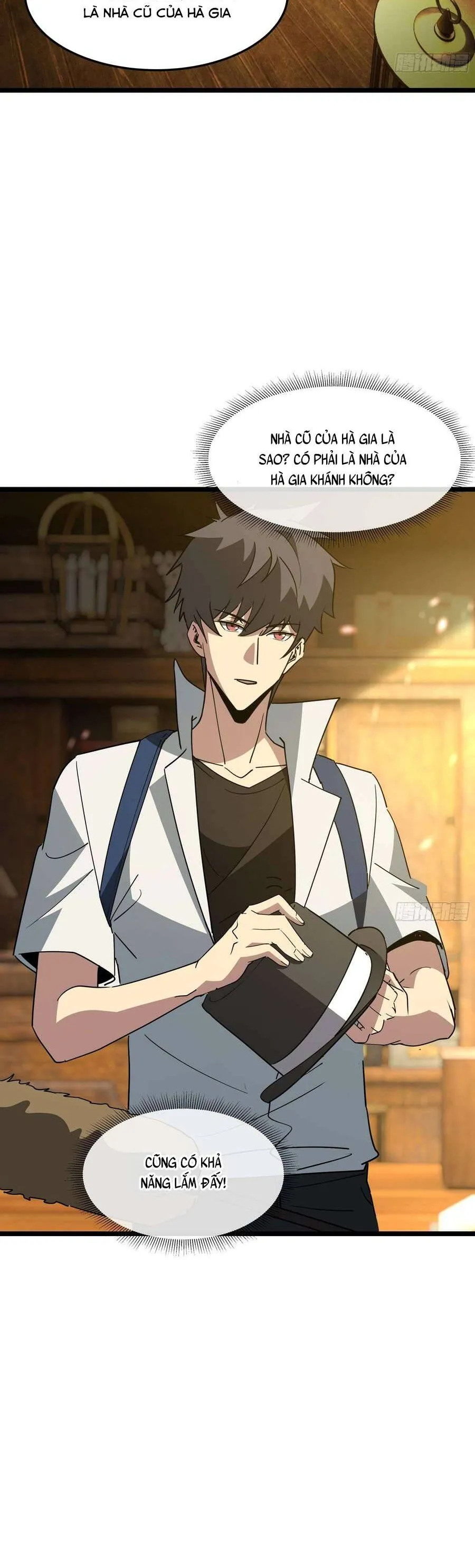 Vô Sản Chi Chủ - Chương 15 - Trang 6