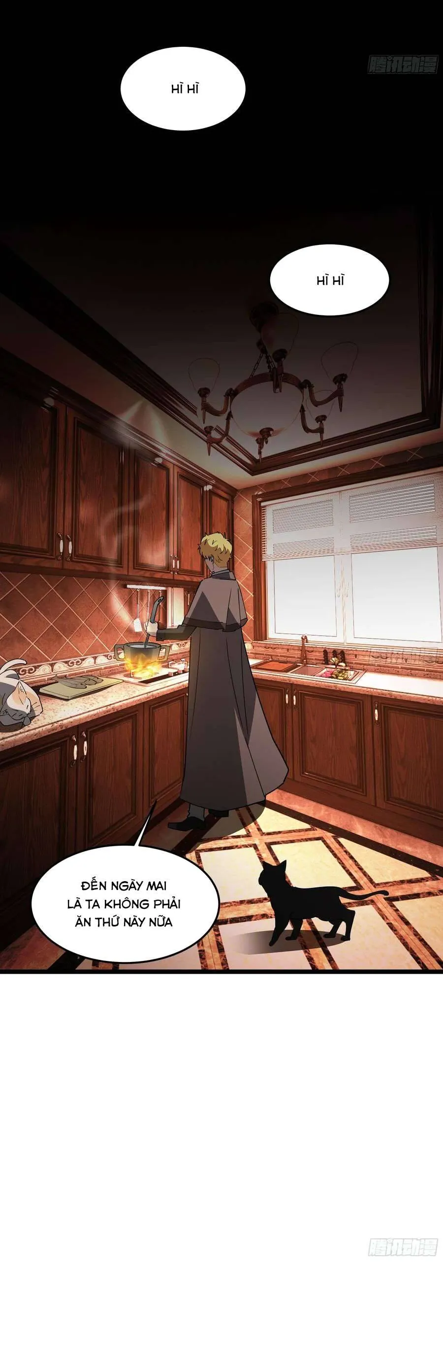 Vô Sản Chi Chủ - Chương 15 - Trang 38