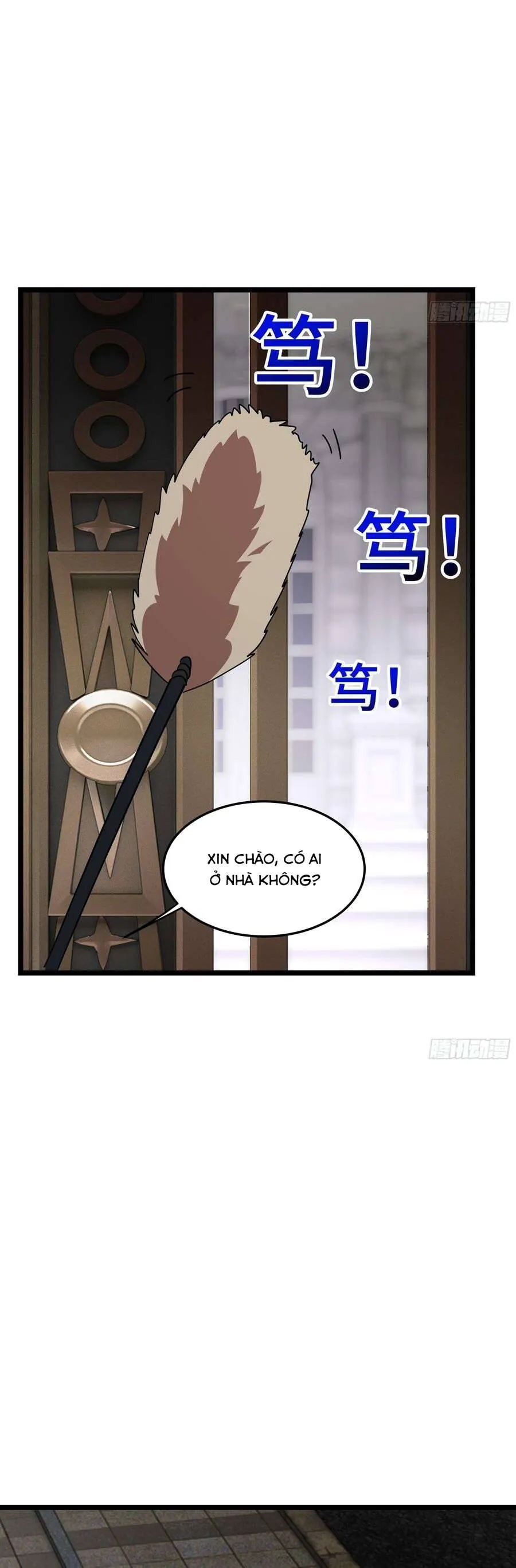 Vô Sản Chi Chủ - Chương 15 - Trang 11