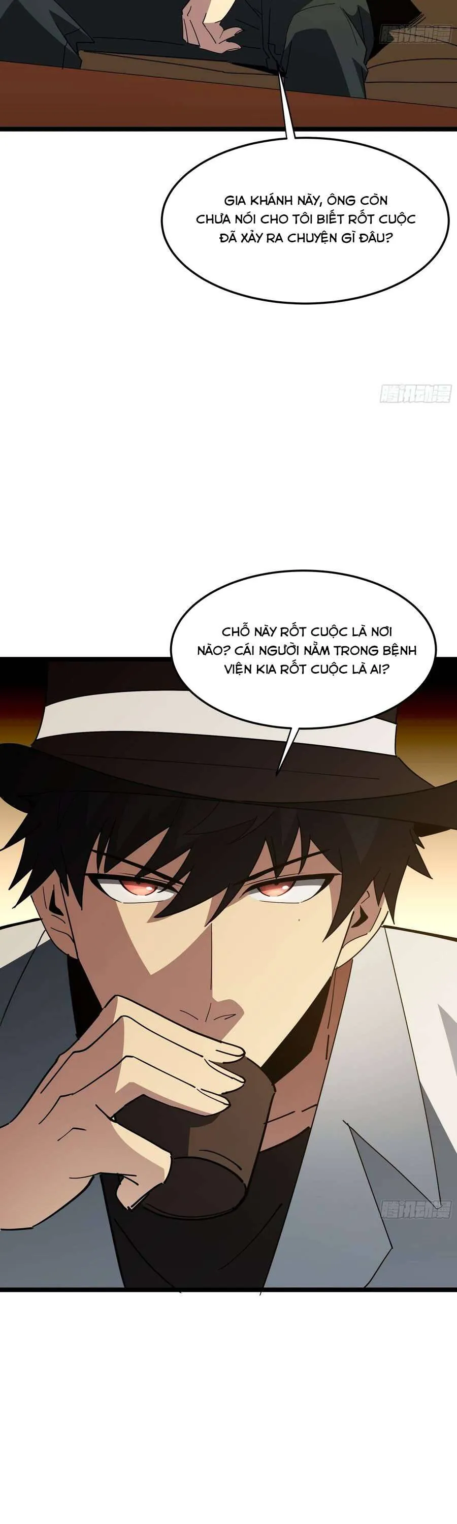 Vô Sản Chi Chủ - Chương 15 - Trang 26