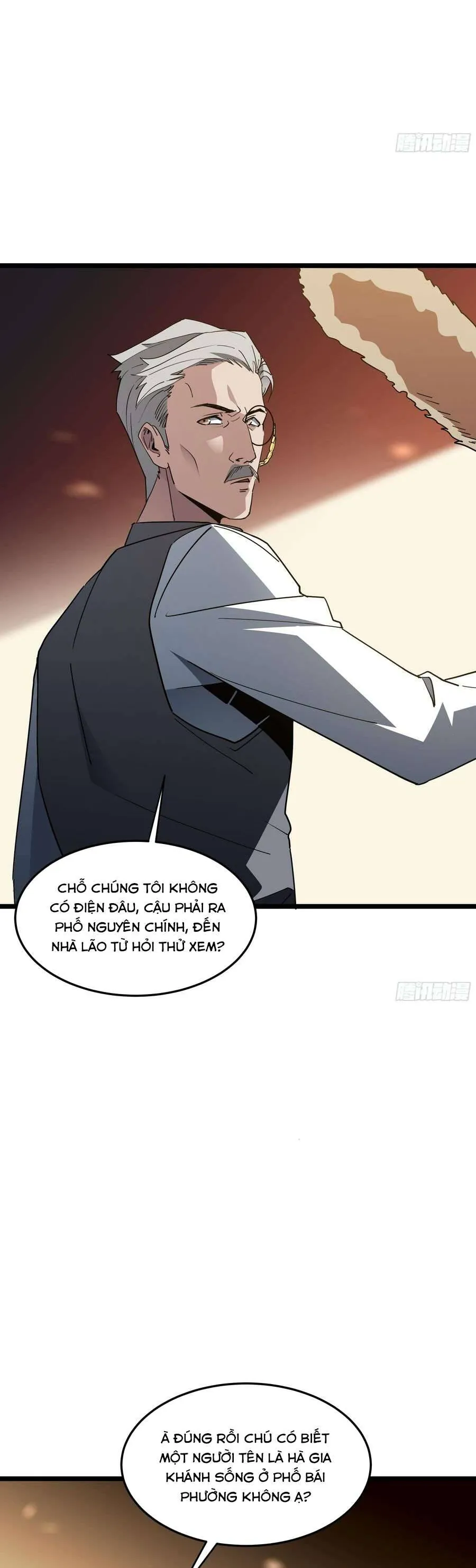 Vô Sản Chi Chủ - Chương 15 - Trang 4