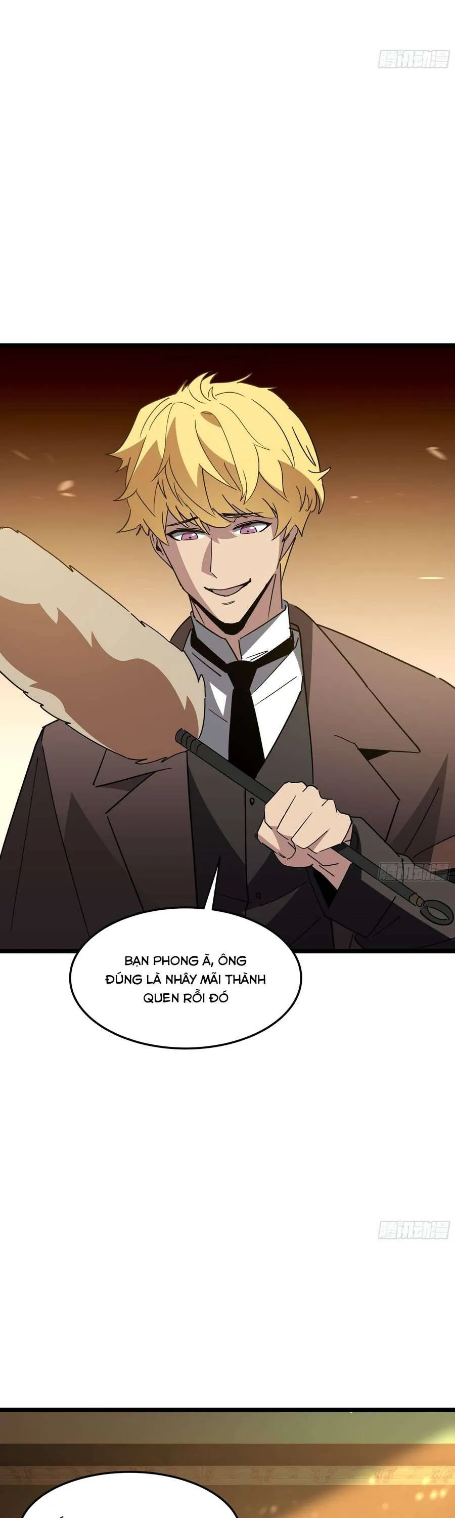 Vô Sản Chi Chủ - Chương 15 - Trang 22