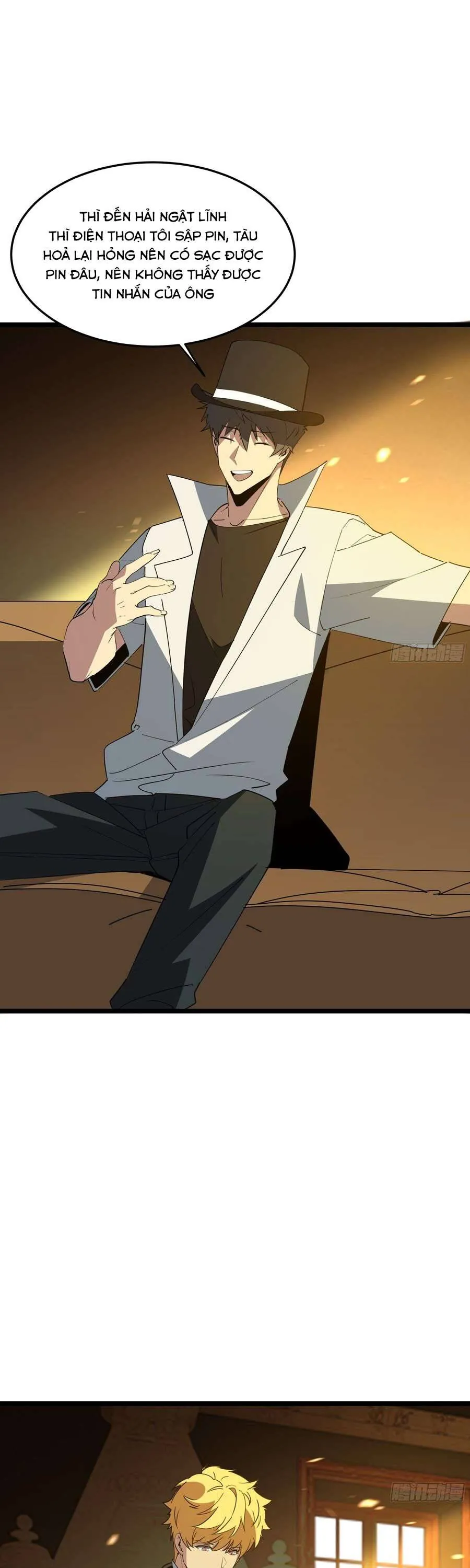 Vô Sản Chi Chủ - Chương 15 - Trang 24