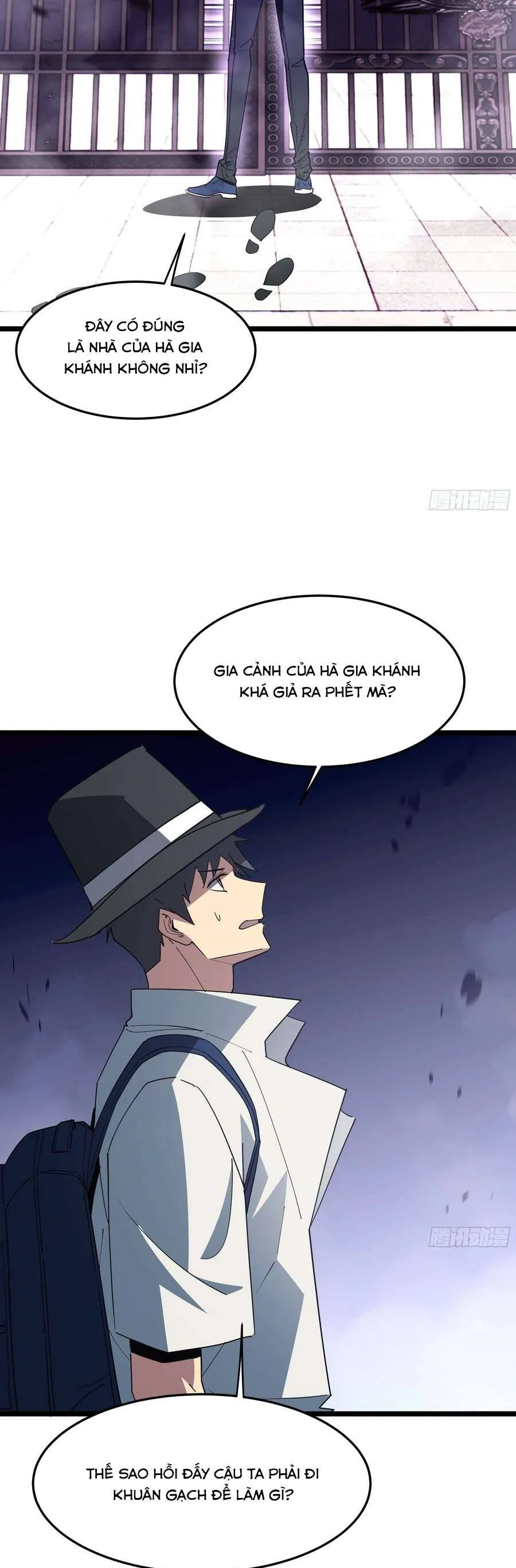 Vô Sản Chi Chủ - Chương 15 - Trang 9