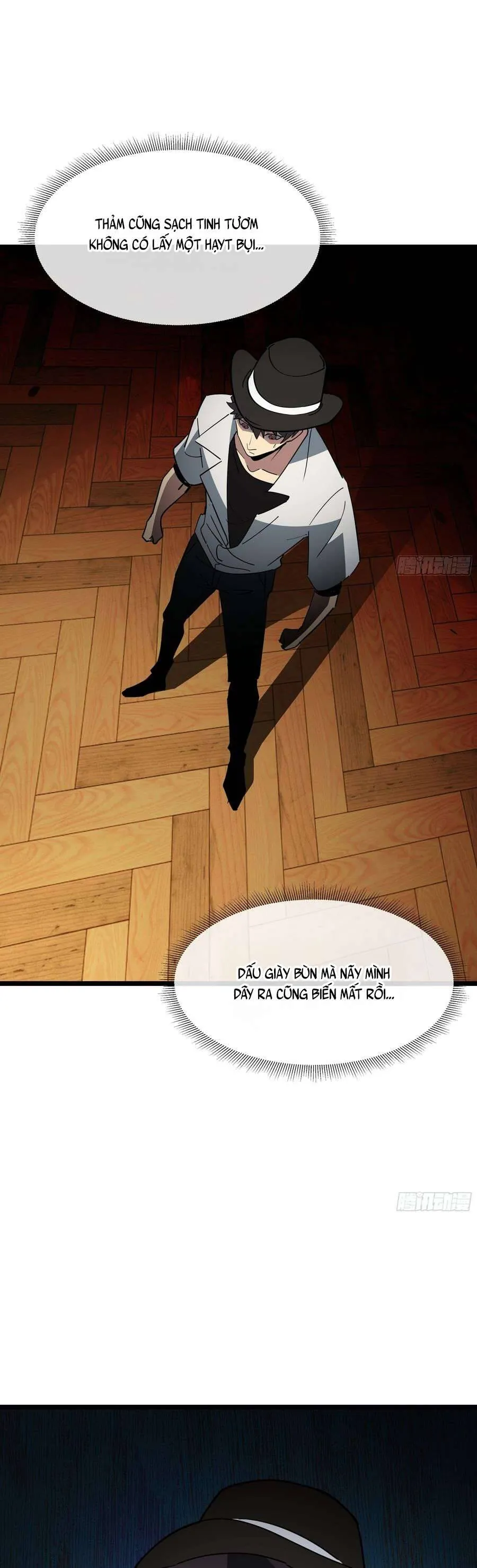 Vô Sản Chi Chủ - Chương 15 - Trang 36