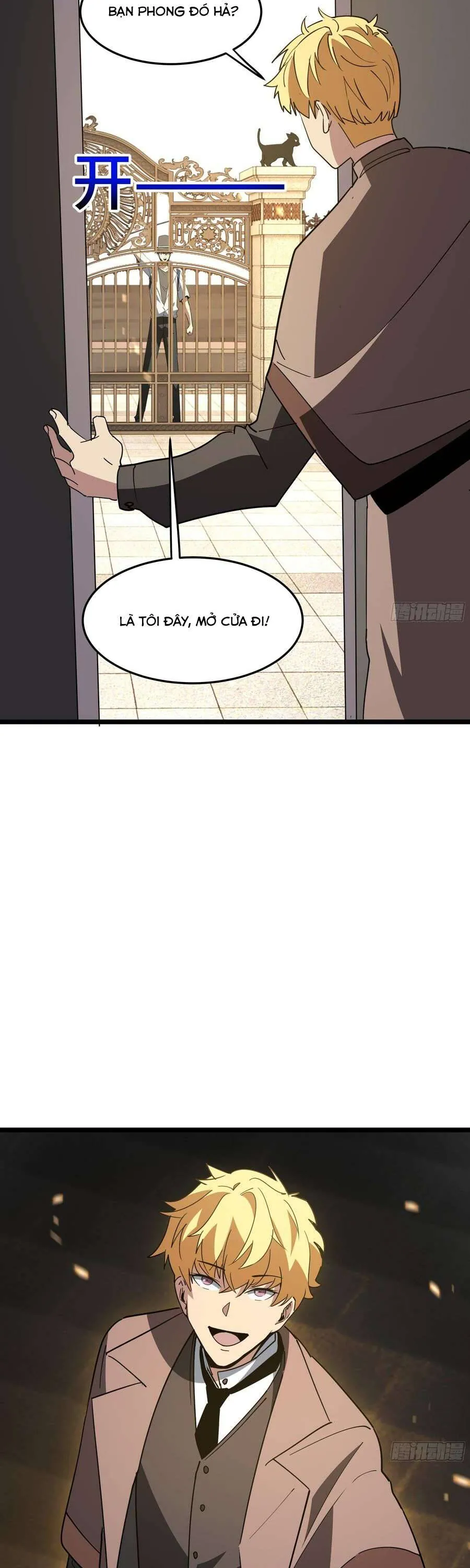 Vô Sản Chi Chủ - Chương 15 - Trang 13