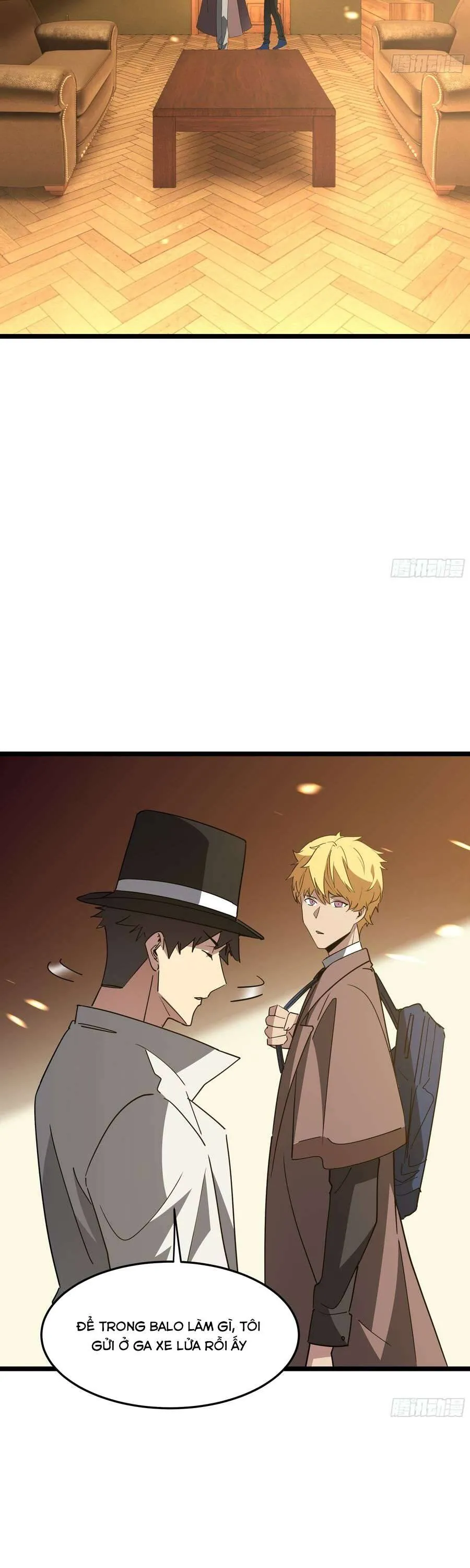 Vô Sản Chi Chủ - Chương 15 - Trang 19