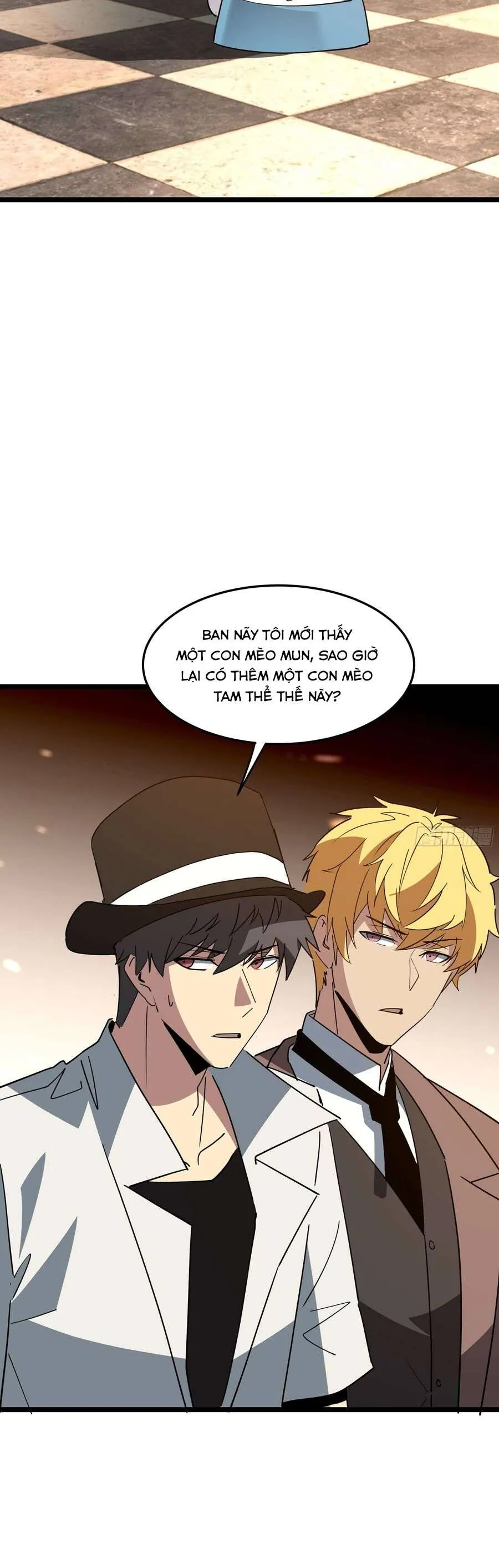 Vô Sản Chi Chủ - Chương 15 - Trang 30