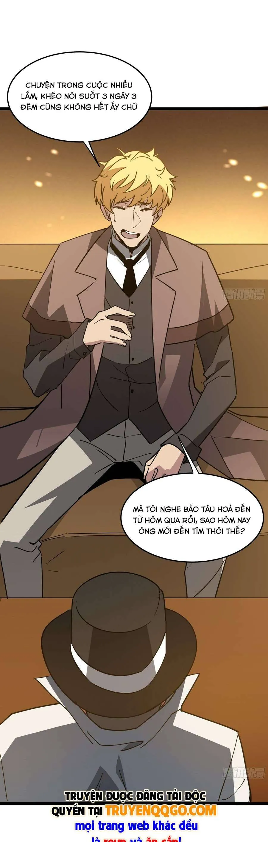 Vô Sản Chi Chủ - Chương 15 - Trang 27