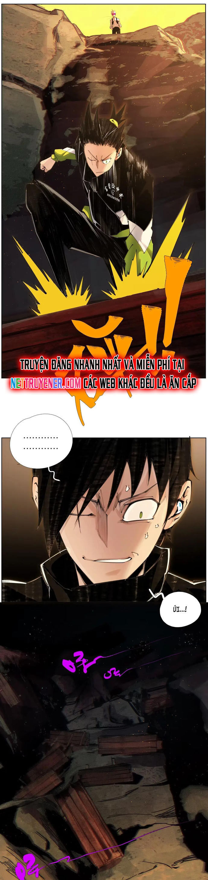 Tiền Liệt Tiên