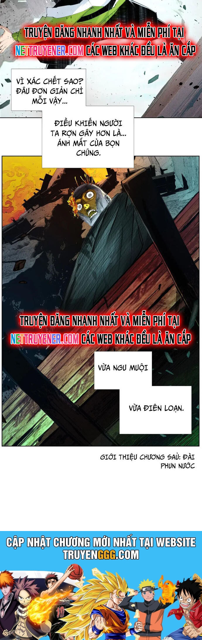 Tiền Liệt Tiên