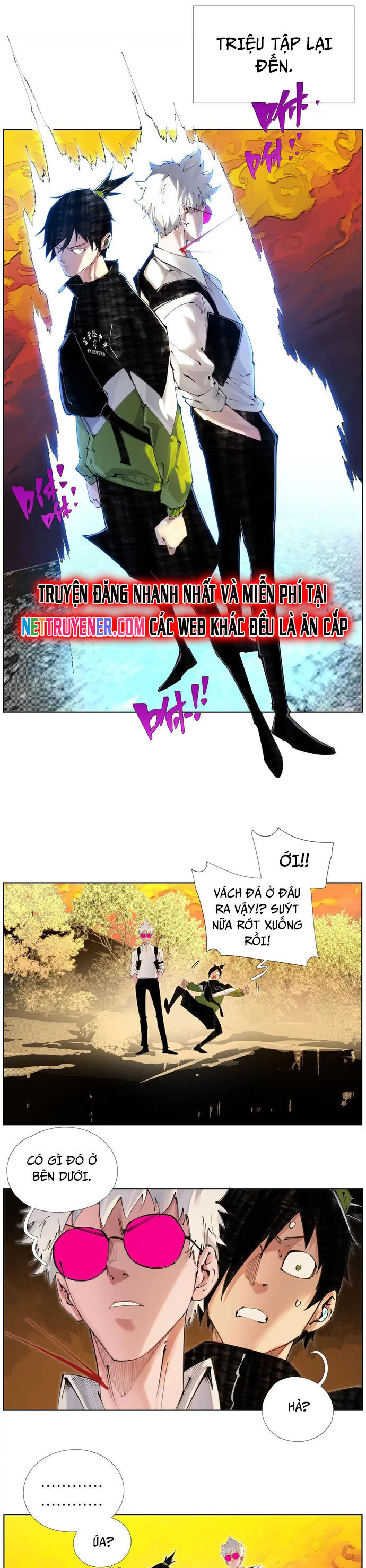 Tiền Liệt Tiên