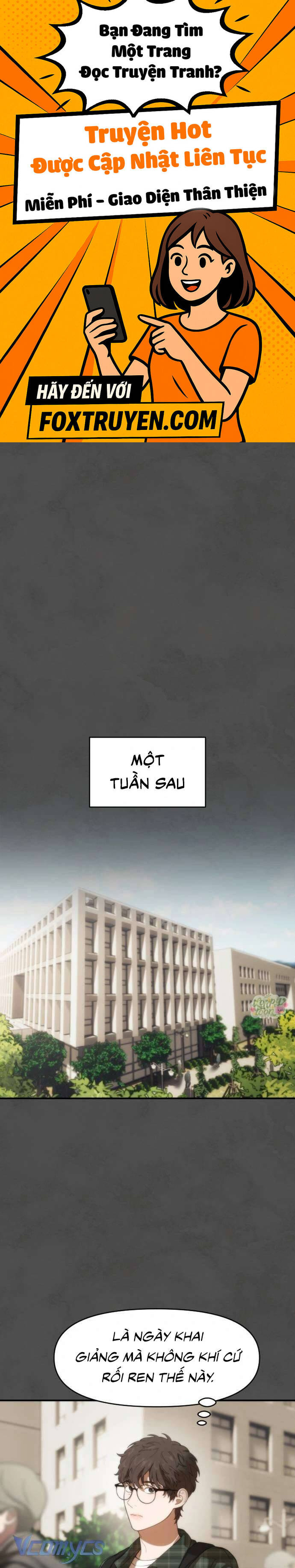 Ai Là Kẻ Đã Giết Tôi? - Chương 6 - Trang 1