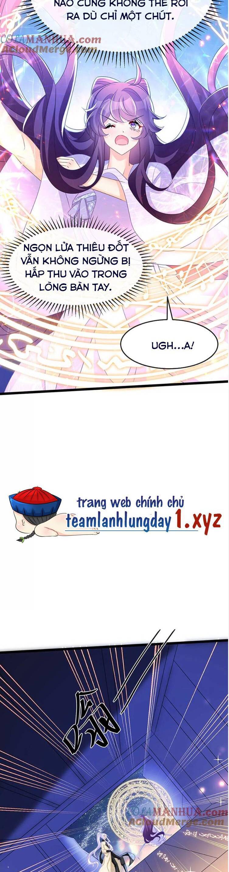 Phế Sài Tiểu Thư Muốn Nghịch Thiên Cải Mệnh - Chương 189 - Trang 2
