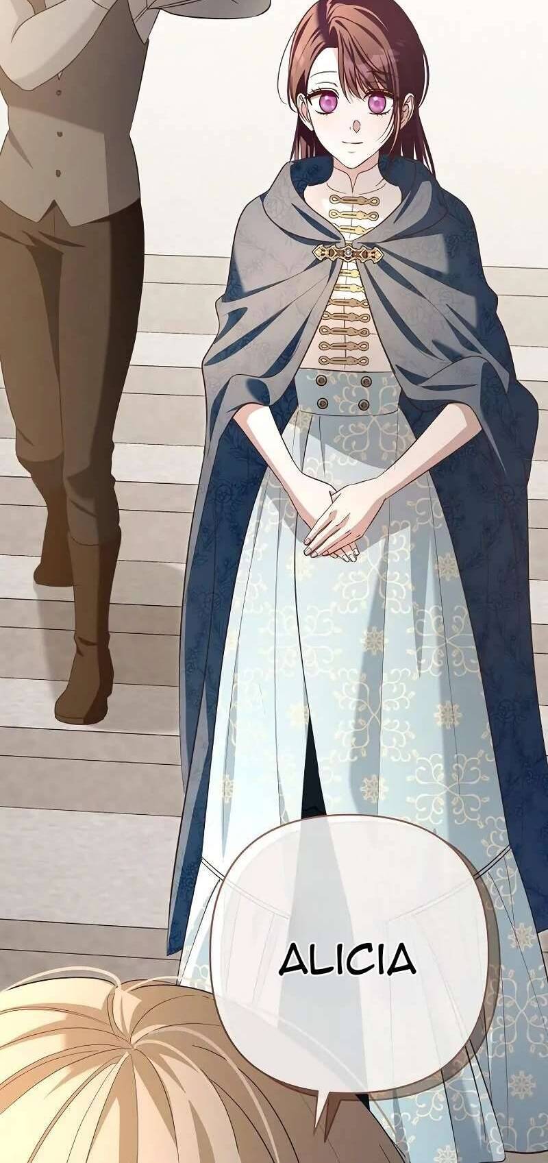 Cô Dâu Của Đại Công Tước Là Chiến Binh Địa Ngục - Chương 23 - Trang 23