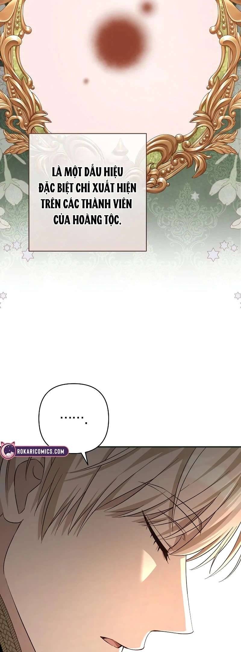 Cô Dâu Của Đại Công Tước Là Chiến Binh Địa Ngục - Chương 23 - Trang 64