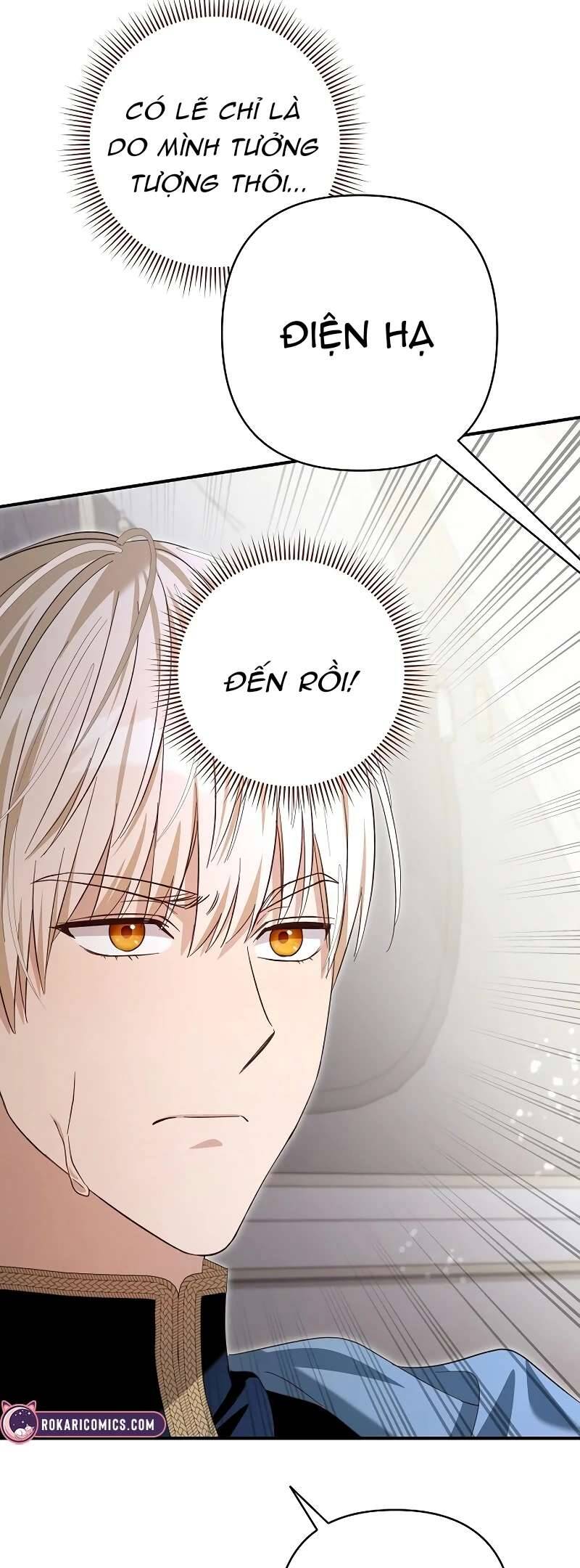 Cô Dâu Của Đại Công Tước Là Chiến Binh Địa Ngục - Chương 23 - Trang 54