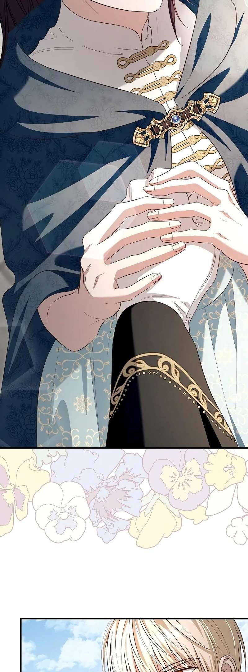 Cô Dâu Của Đại Công Tước Là Chiến Binh Địa Ngục - Chương 23 - Trang 30