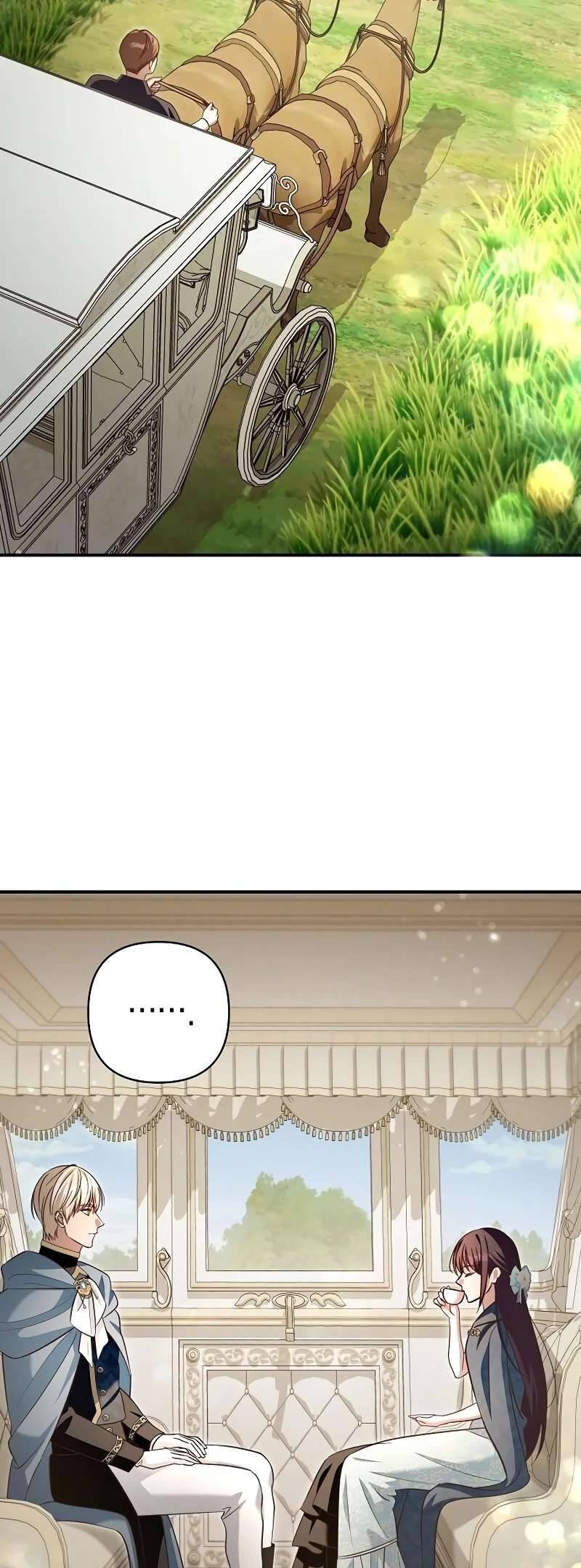 Cô Dâu Của Đại Công Tước Là Chiến Binh Địa Ngục - Chương 23 - Trang 51