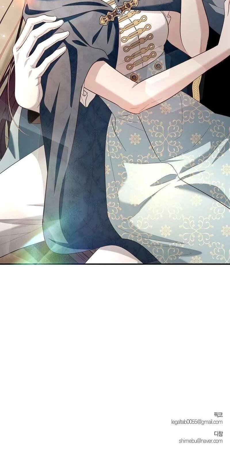 Cô Dâu Của Đại Công Tước Là Chiến Binh Địa Ngục - Chương 23 - Trang 86