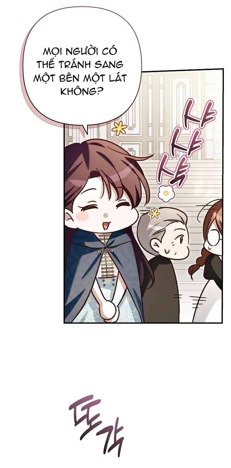 Cô Dâu Của Đại Công Tước Là Chiến Binh Địa Ngục - Chương 23 - Trang 27