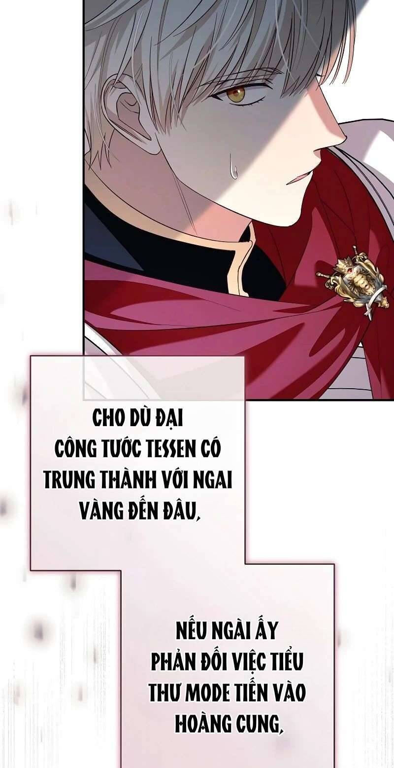 Cô Dâu Của Đại Công Tước Là Chiến Binh Địa Ngục - Chương 23 - Trang 14