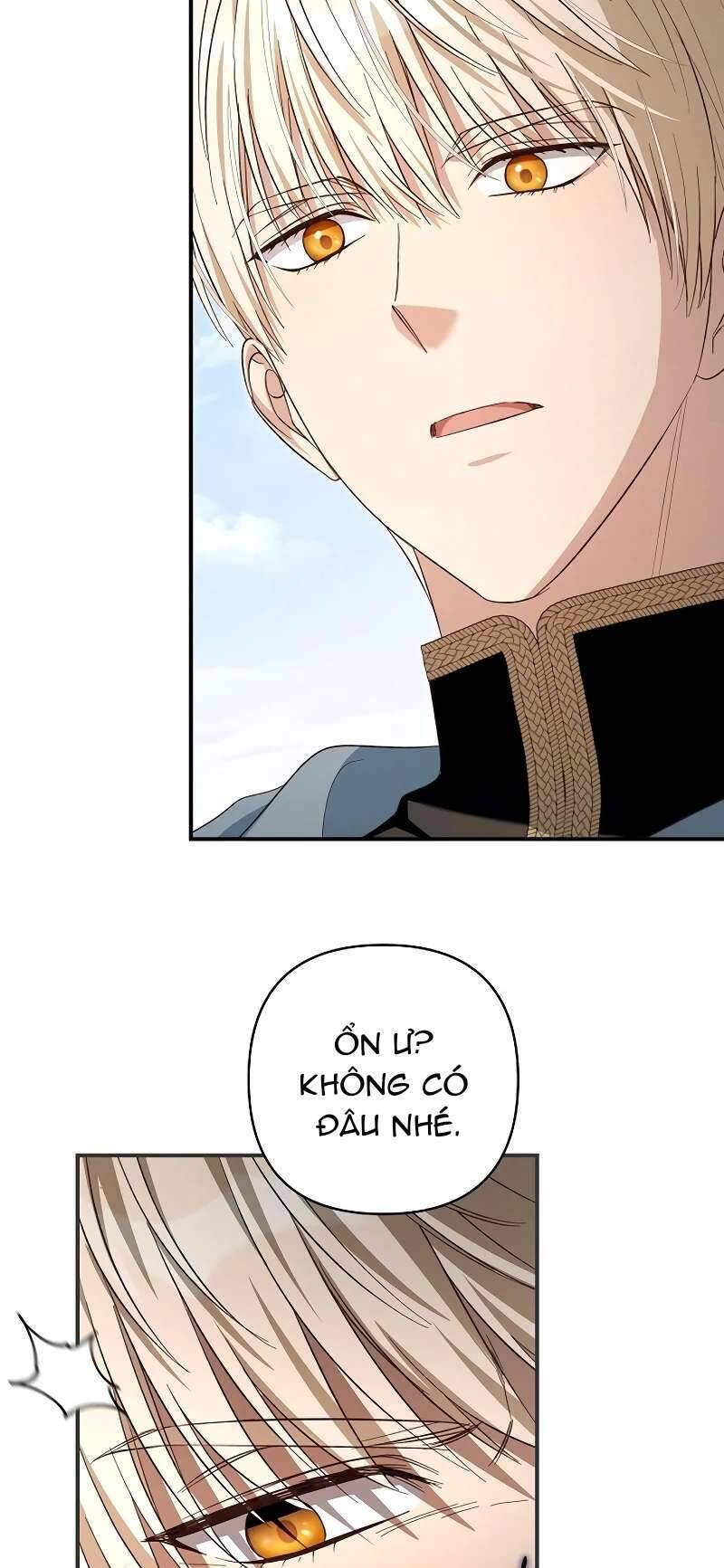 Cô Dâu Của Đại Công Tước Là Chiến Binh Địa Ngục - Chương 23 - Trang 35
