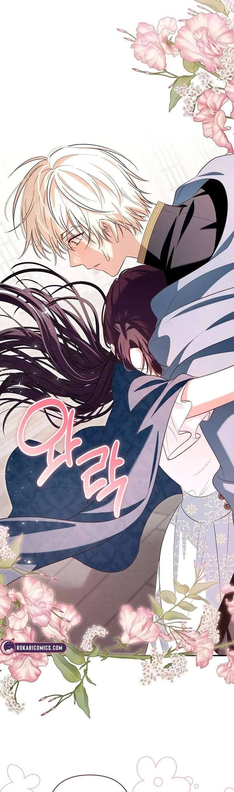 Cô Dâu Của Đại Công Tước Là Chiến Binh Địa Ngục - Chương 23 - Trang 40