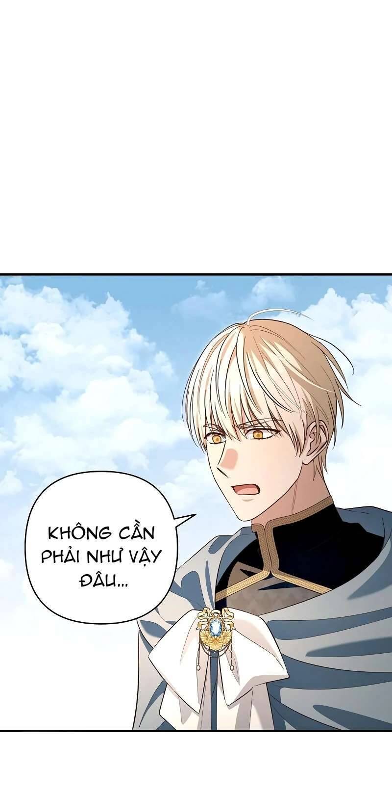 Cô Dâu Của Đại Công Tước Là Chiến Binh Địa Ngục - Chương 23 - Trang 46