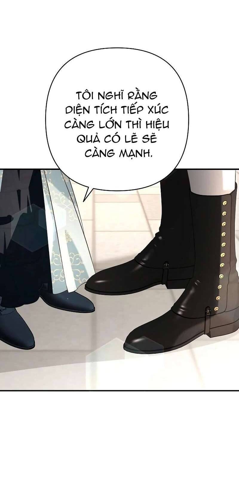 Cô Dâu Của Đại Công Tước Là Chiến Binh Địa Ngục - Chương 23 - Trang 43