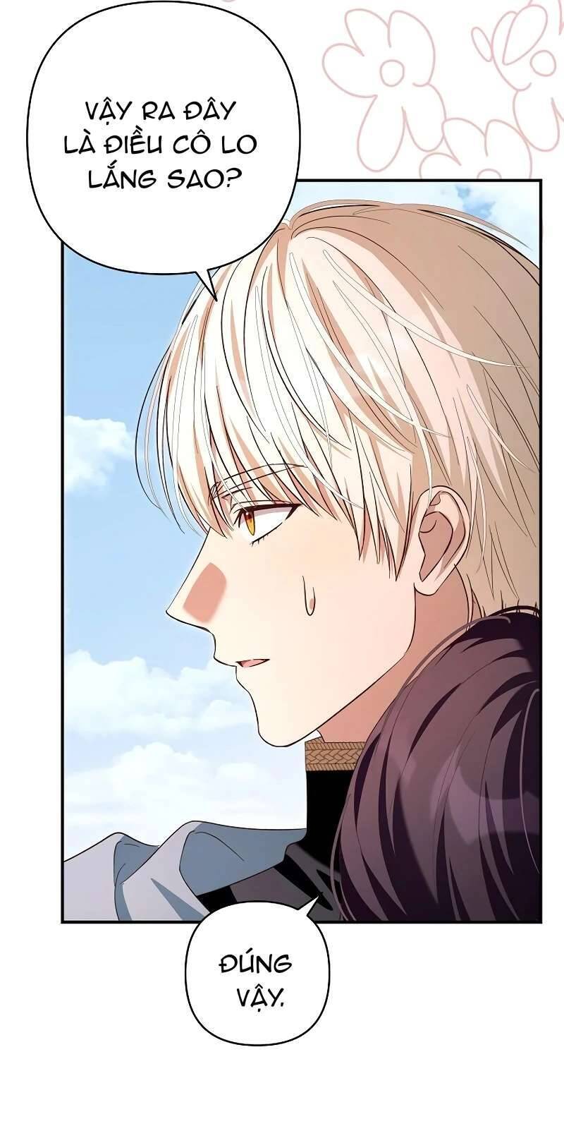 Cô Dâu Của Đại Công Tước Là Chiến Binh Địa Ngục - Chương 23 - Trang 42
