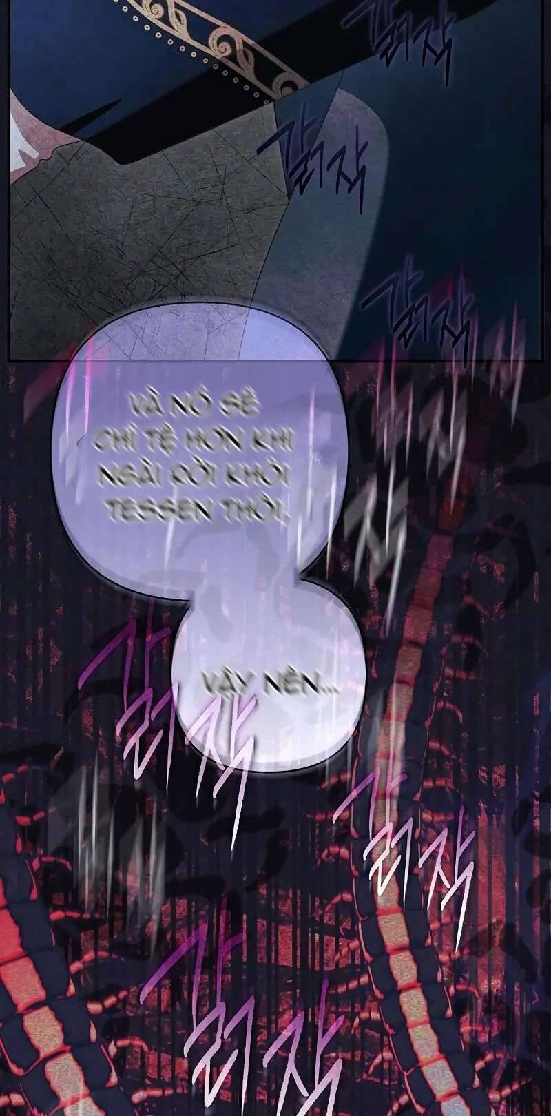 Cô Dâu Của Đại Công Tước Là Chiến Binh Địa Ngục - Chương 23 - Trang 37