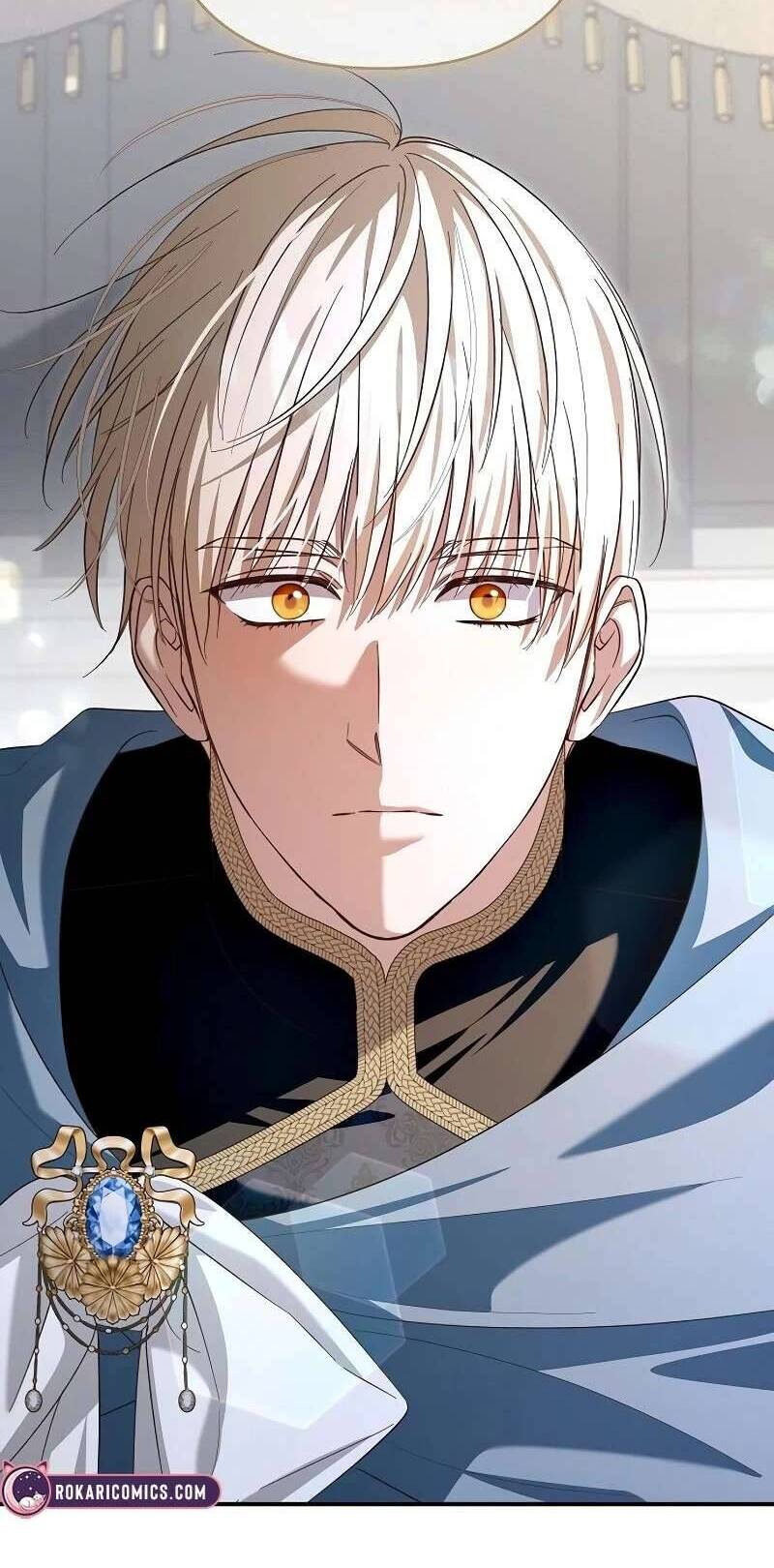 Cô Dâu Của Đại Công Tước Là Chiến Binh Địa Ngục - Chương 23 - Trang 76