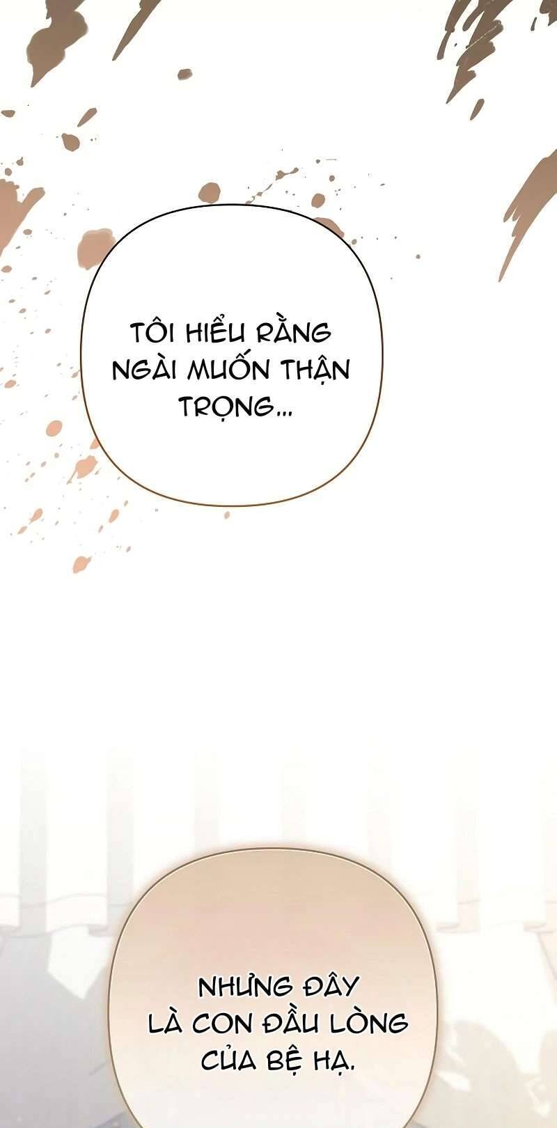 Cô Dâu Của Đại Công Tước Là Chiến Binh Địa Ngục - Chương 23 - Trang 75