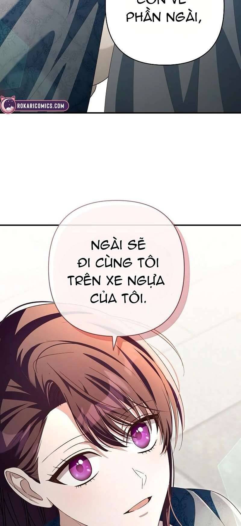 Cô Dâu Của Đại Công Tước Là Chiến Binh Địa Ngục - Chương 23 - Trang 29